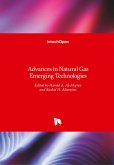 Advances in Natural Gas Emerging Technologies