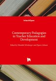 Contemporary Pedagogies in Teacher Education and Development