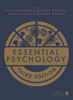 Essential Psychology