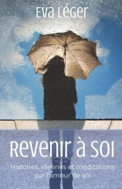 Revenir À Soi - Leger, Eva