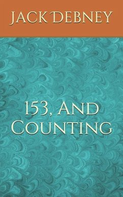 153, and Counting - Debney, Jack