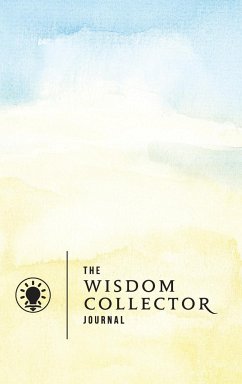 The Wisdom Collector Journal - Perez, Francisco A