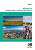 Environmental Performance Review: Mongolia: Mongolia - Third Review