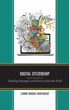 Digital Citizenship - Rogers-Whitehead, Carrie