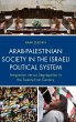 Arab-Palestinian Society in the Israeli... - Bild 1