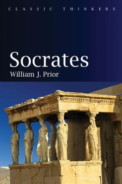 Socrates - Prior, William J.