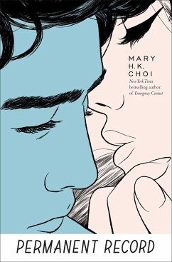 Permanent Record - Choi, Mary H. K.