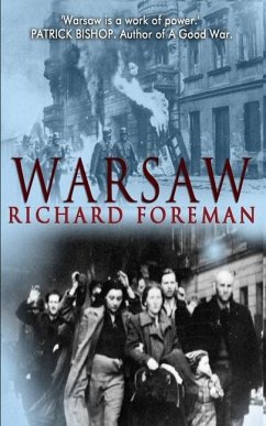 Warsaw - Foreman, Richard