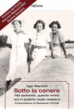 Sotto la cenere (eBook, ePUB) - Mancini, Ugo