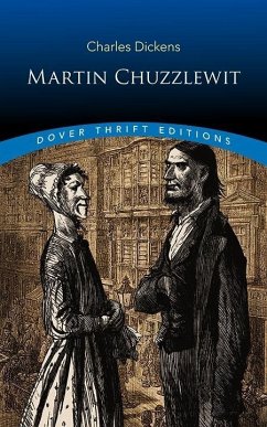 Martin Chuzzlewit - Dickens, Charles