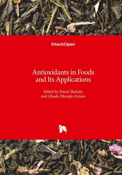 Antioxidants in Foods and Its Applications