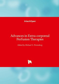 Cover Advances in Extra-corporeal Perfusion Therapies