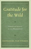 Gratitude for the Wild