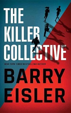 The Killer Collective - Eisler, Barry