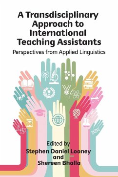 A Transdisciplinary Approach to International Teaching Assistants