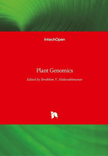Plant Genomics
