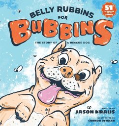 Belly Rubbins For Bubbins - Kraus, Jason