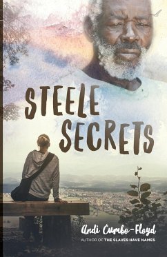 Steele Secrets - Cumbo-Floyd, Andi