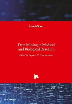 Data Mining in Medical and Biological Research