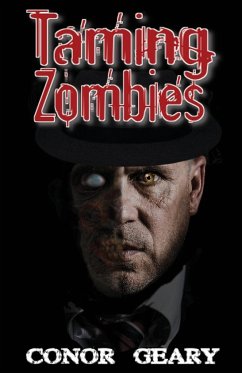 Taming Zombies - Geary, Conor