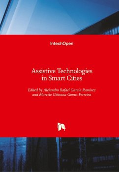 Cover Assistive Technologies in Smart Cities
