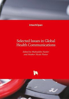 Selected Issues in Global Health Communications