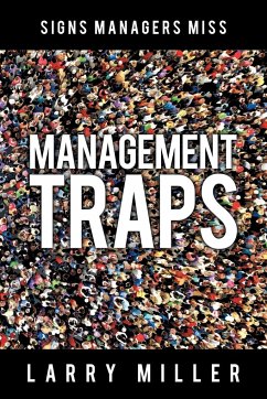 Management Traps - Miller, Larry