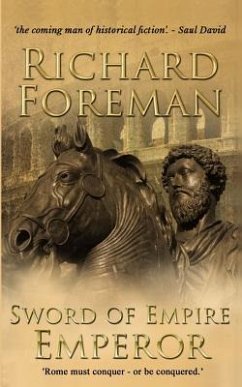 Sword of Empire: Emperor - Foreman, Richard