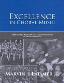 Excellence in Choral Music