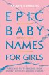 Epic Baby Names for Girls - Bild 1