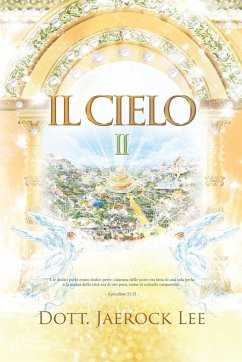 IL CIELO ¿ - Jaerock, Lee