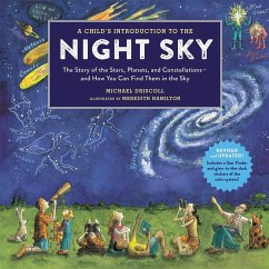 A Child's Introduction to the Night Sky - Hamilton, Meredith; Driscoll, Michael