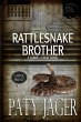Rattlesnake Brother Large Print - Bild 1