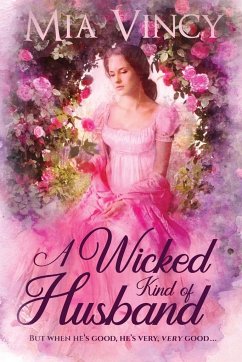 A Wicked Kind of Husband - Vincy, Mia