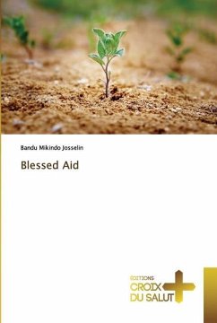 Blessed Aid - Josselin, Bandu Mikindo