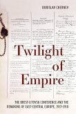 Twilight of Empire