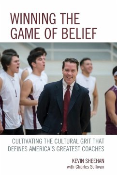 Winning the Game of Belief - Sheehan, Kevin