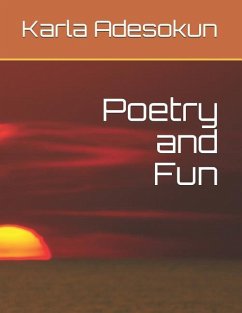 Poetry and Fun - Twain, Mark; Bible, The