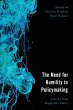 Need for Humility in Policymaking - Bild 1