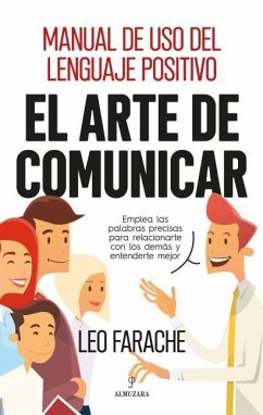 Arte de Comunicar, El - Farache, Leo