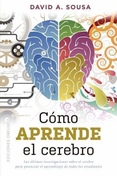 Como Aprende El Cerebro - Sousa, David A.