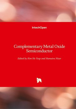 Complementary Metal Oxide Semiconductor