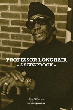 Professor Longhair - Oldaeus, Per