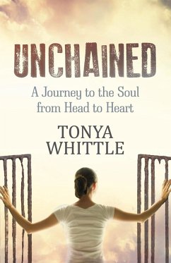 Unchained - Whittle, Tonya