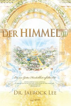 Der Himmel Ⅱ: Heaven Ⅱ(German Edition) - Jaerock, Lee