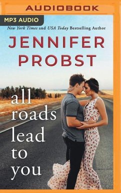 All Roads Lead to You - Probst, Jennifer