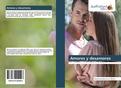 Cover Amores y desamores
