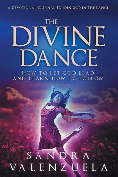 The Divine Dance - Sandra, Valenzuela
