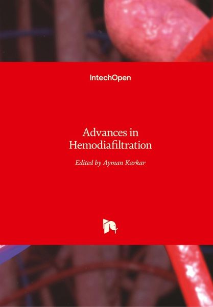 Advances in Hemodiafiltration