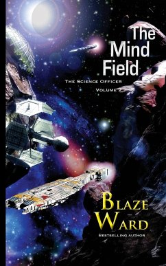 The Mind Field - Ward, Blaze